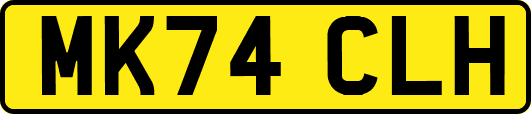 MK74CLH