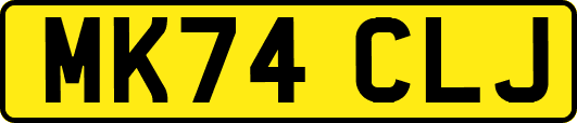 MK74CLJ
