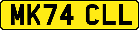 MK74CLL