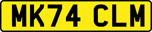 MK74CLM