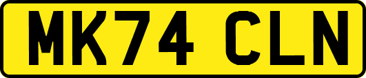 MK74CLN