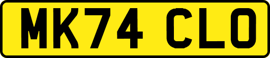 MK74CLO