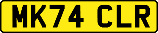 MK74CLR