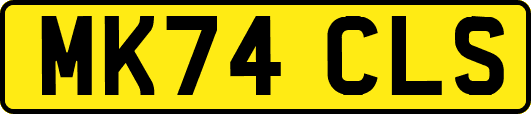 MK74CLS