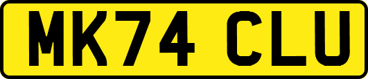 MK74CLU