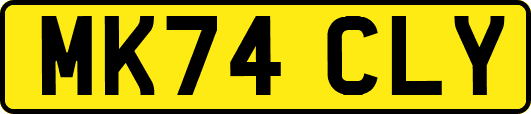 MK74CLY
