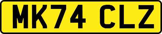 MK74CLZ