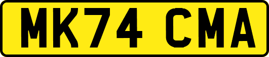 MK74CMA
