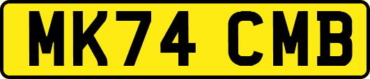 MK74CMB