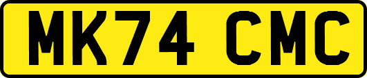 MK74CMC