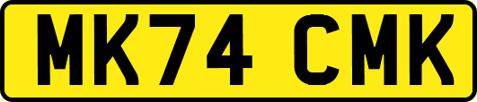 MK74CMK