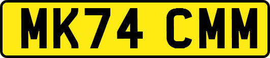 MK74CMM