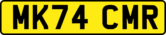 MK74CMR