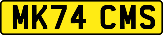 MK74CMS