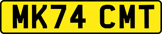 MK74CMT