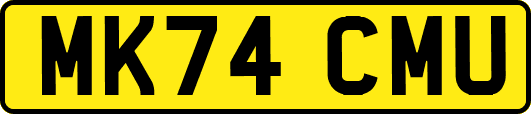 MK74CMU