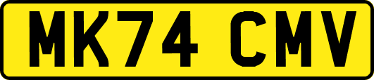 MK74CMV