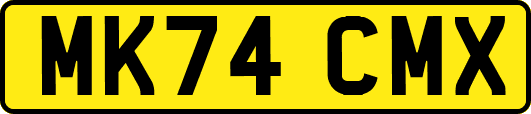 MK74CMX