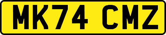 MK74CMZ