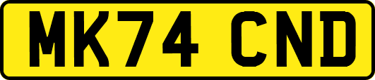 MK74CND