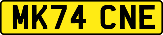 MK74CNE