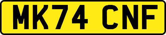 MK74CNF