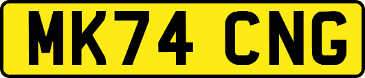 MK74CNG
