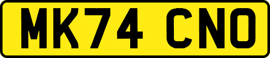 MK74CNO