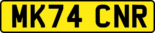 MK74CNR