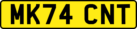 MK74CNT