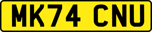MK74CNU