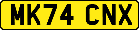 MK74CNX