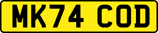 MK74COD