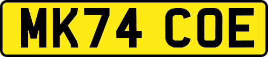 MK74COE