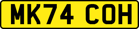 MK74COH