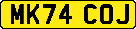 MK74COJ