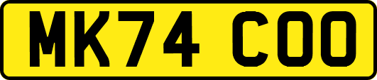 MK74COO
