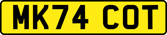 MK74COT
