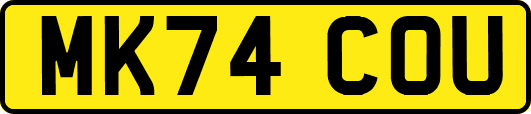 MK74COU