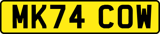 MK74COW
