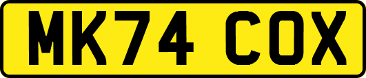 MK74COX