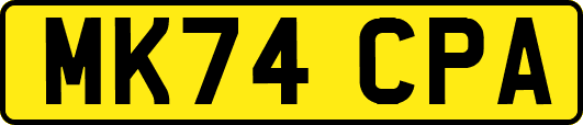 MK74CPA