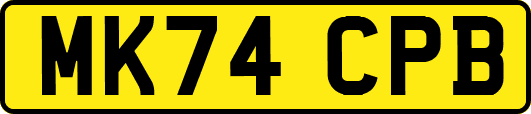 MK74CPB