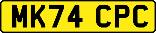 MK74CPC