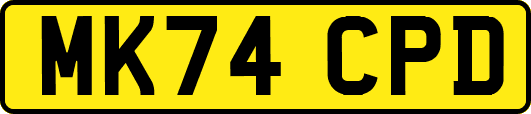 MK74CPD