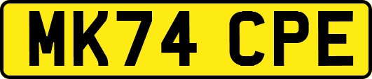 MK74CPE