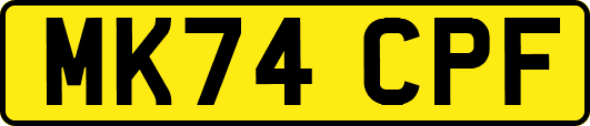 MK74CPF