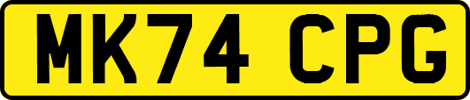 MK74CPG