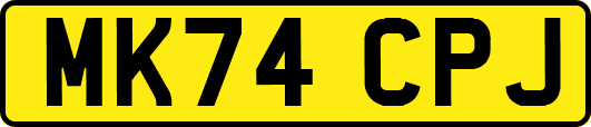 MK74CPJ