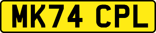 MK74CPL